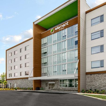 Element Nashville Airport المظهر الخارجي الصورة