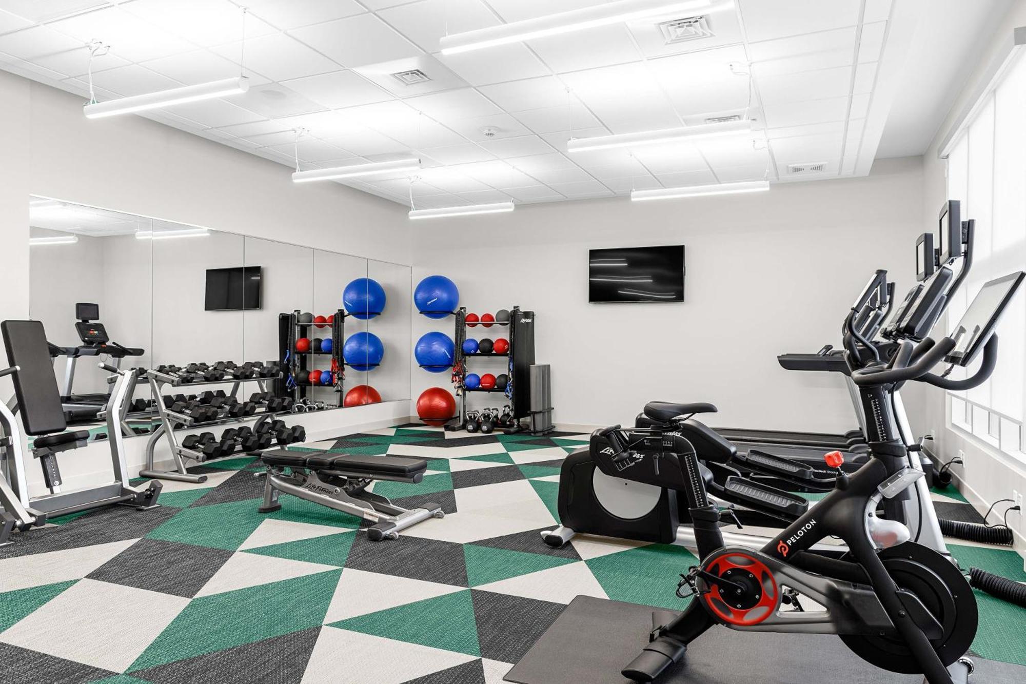 Element Nashville Airport المظهر الخارجي الصورة