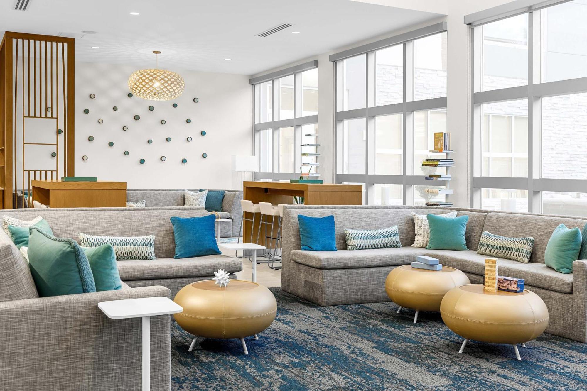 Element Nashville Airport المظهر الخارجي الصورة