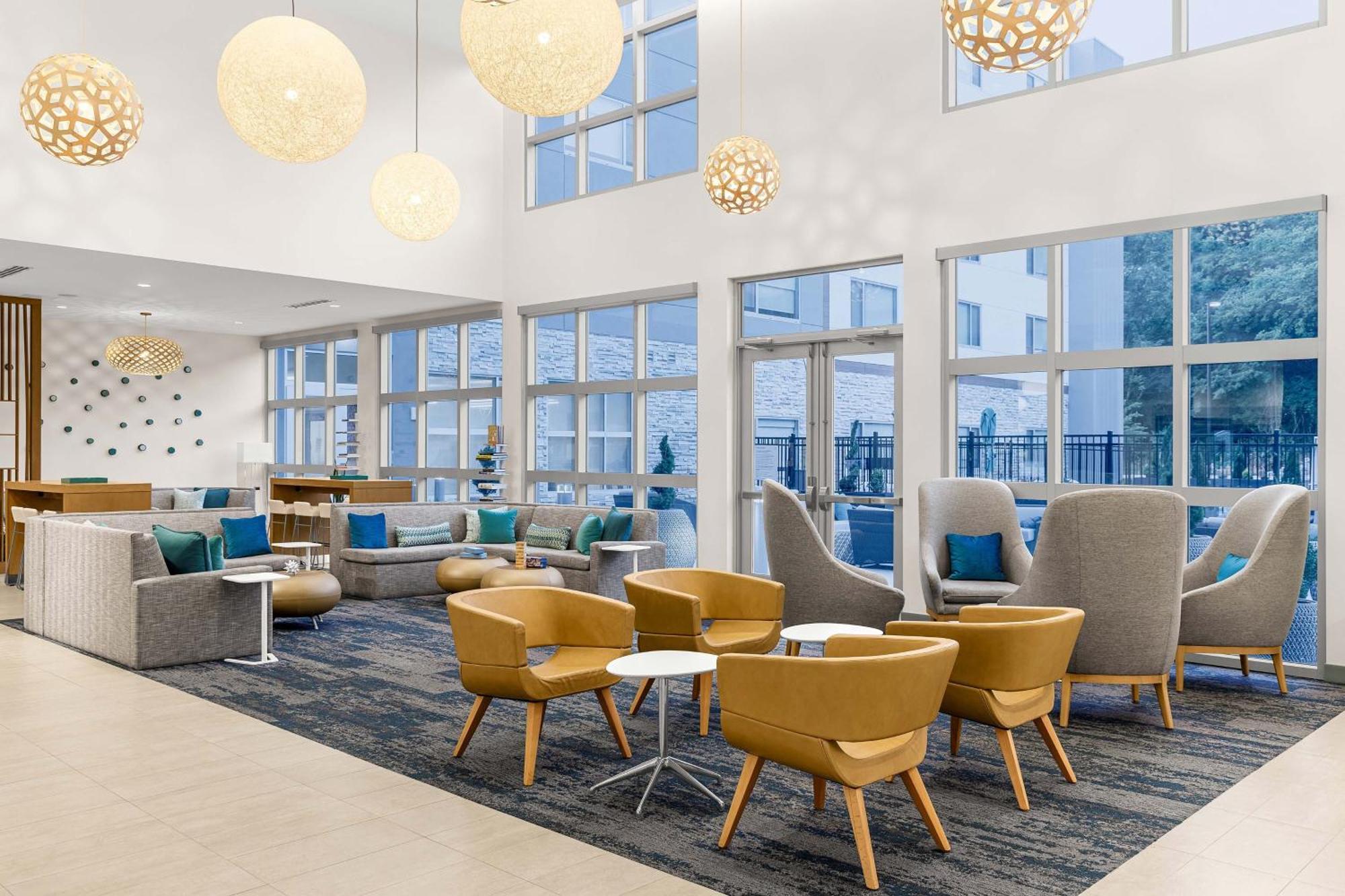 Element Nashville Airport المظهر الخارجي الصورة